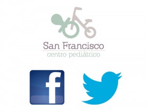 centro pediatrico zaragoza redes sociales 